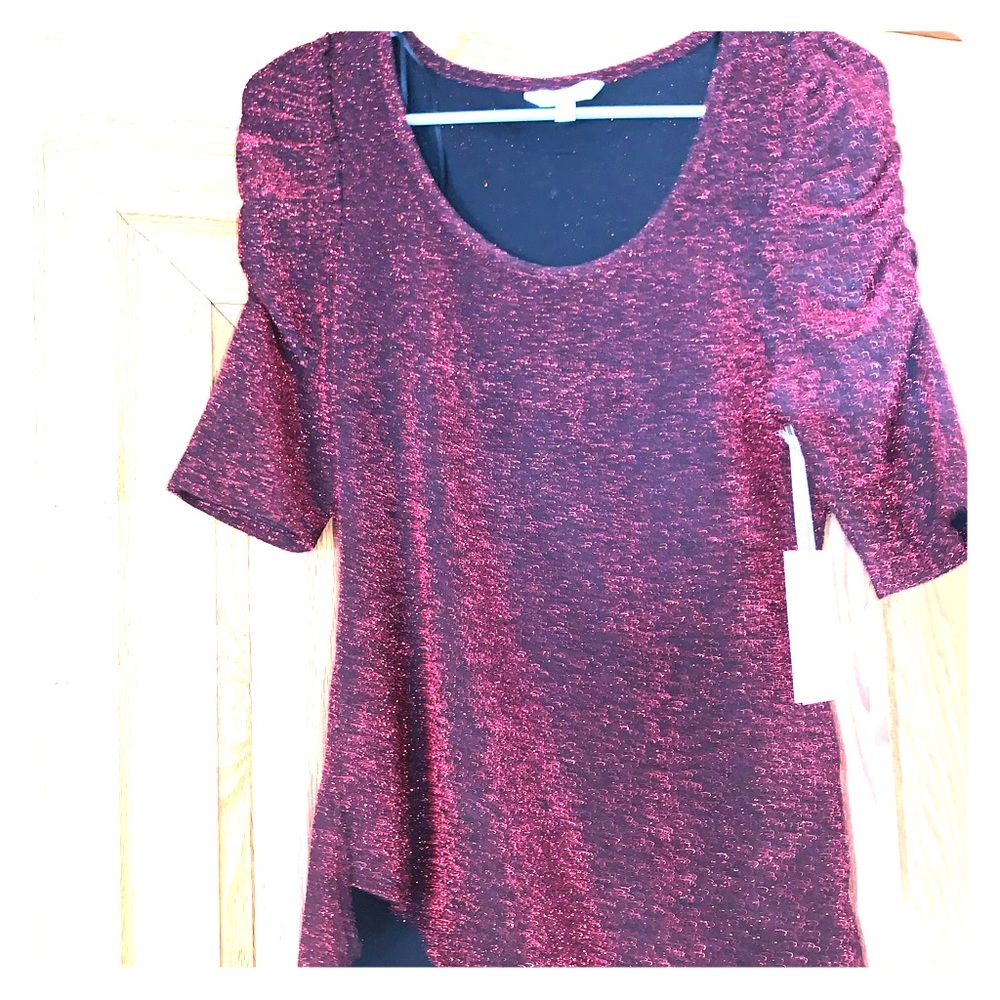 Candies holiday shirt